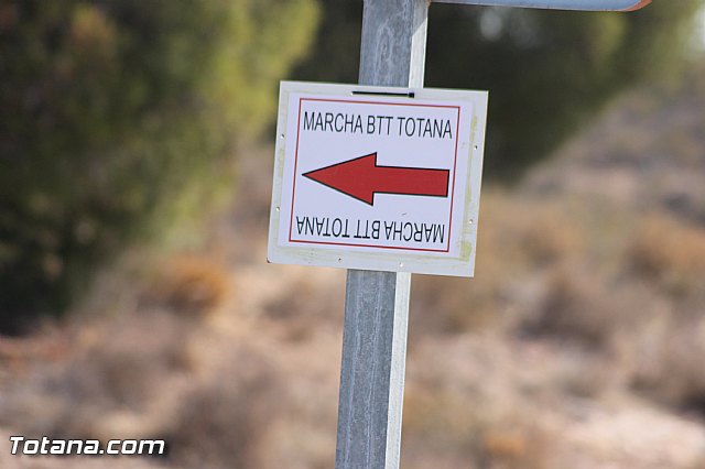 XVII Bike Maraton Btt Ciudad de Totana 2014 - 1